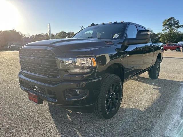 2024 RAM Ram 2500 RAM 2500 LONE STAR CREW CAB 4X4 64 BOX