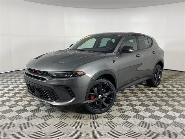 2025 Dodge Hornet HORNET GT AWD 2025 Dodge Hornet HORNET GT AWD