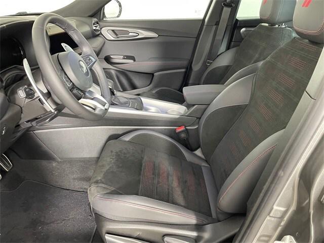 2025 Dodge Hornet HORNET GT AWD 2025 Dodge Hornet HORNET GT AWD