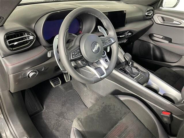 2025 Dodge Hornet HORNET GT AWD 2025 Dodge Hornet HORNET GT AWD