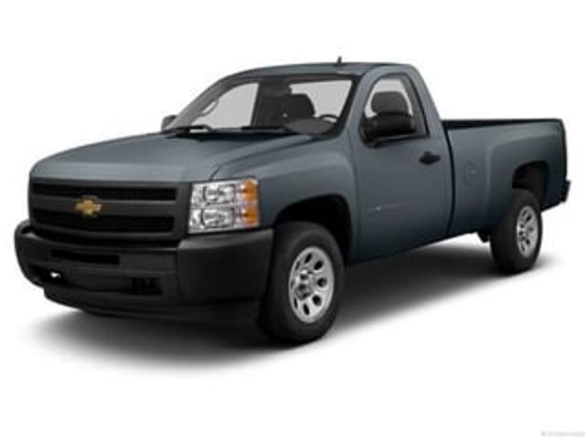 2013 Chevrolet Silverado 1500 Work Truck for sale in Skowhegan, ME