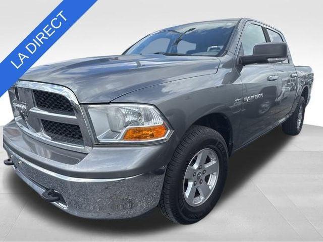 2011 RAM Ram 1500 SLT