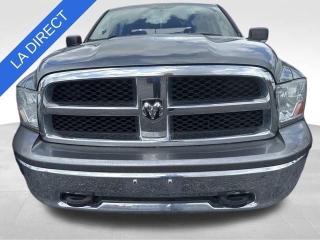 2011 RAM Ram 1500 SLT