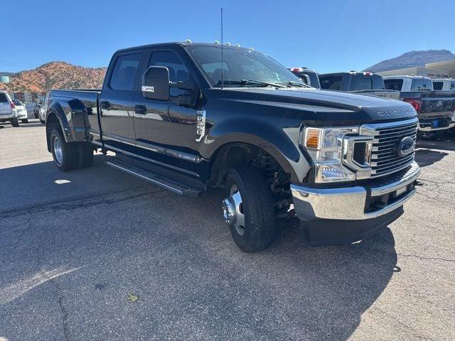 2022 Ford F-350 XL