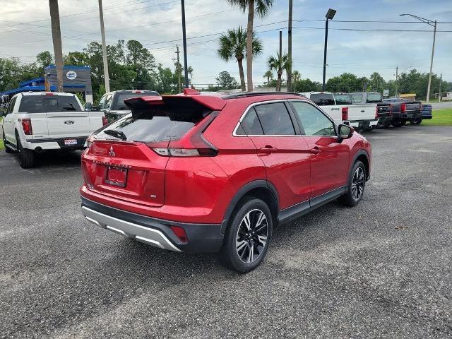 2023 Mitsubishi Eclipse Cross SE S-AWC