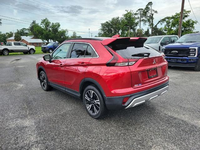 2023 Mitsubishi Eclipse Cross SE S-AWC