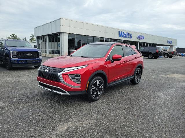 2023 Mitsubishi Eclipse Cross SE S-AWC