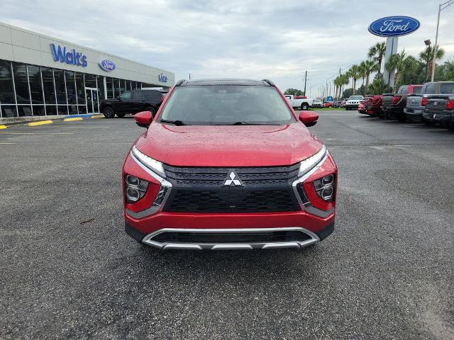 2023 Mitsubishi Eclipse Cross SE S-AWC