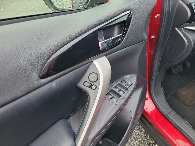 2023 Mitsubishi Eclipse Cross SE S-AWC