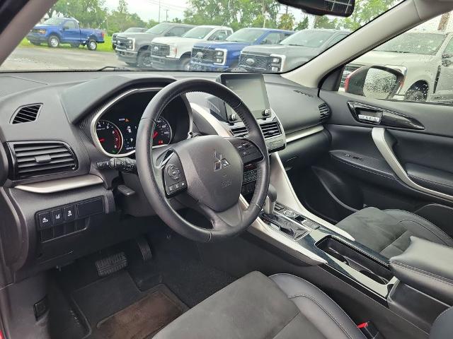 2023 Mitsubishi Eclipse Cross SE S-AWC
