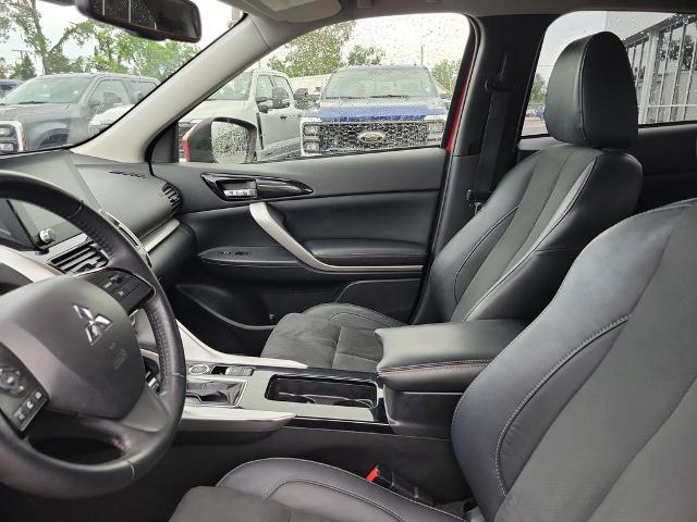2023 Mitsubishi Eclipse Cross SE S-AWC