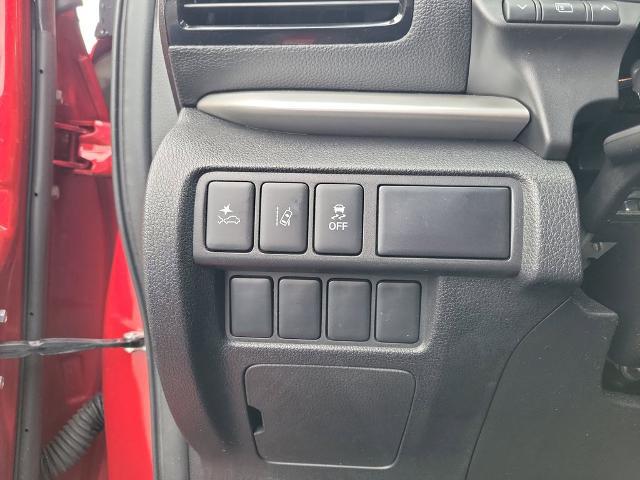 2023 Mitsubishi Eclipse Cross SE S-AWC