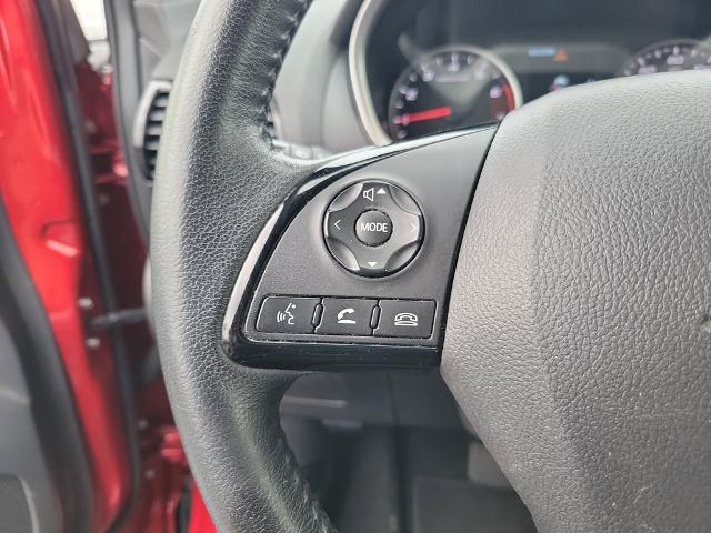 2023 Mitsubishi Eclipse Cross SE S-AWC