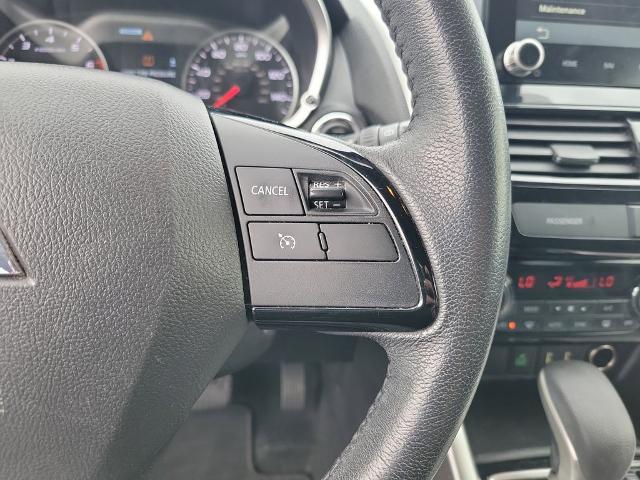 2023 Mitsubishi Eclipse Cross SE S-AWC