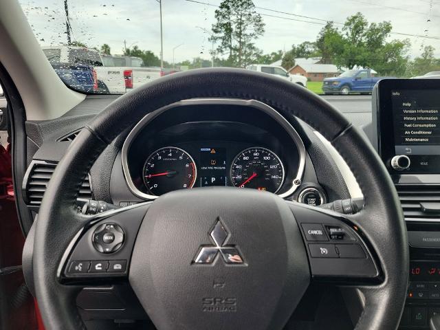 2023 Mitsubishi Eclipse Cross SE S-AWC