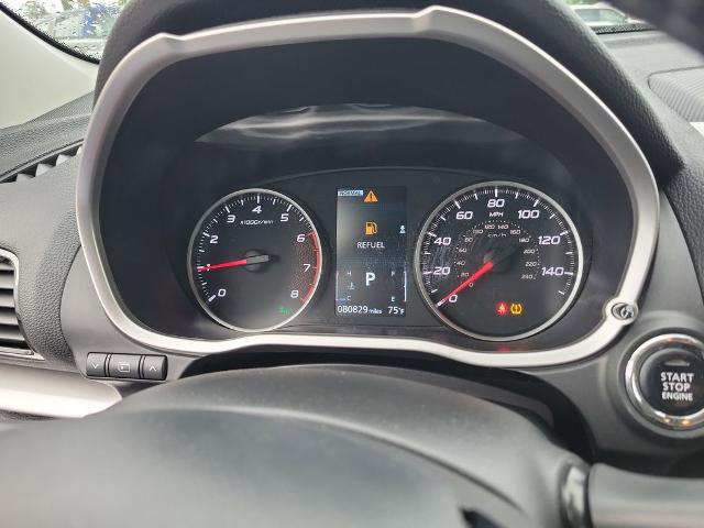 2023 Mitsubishi Eclipse Cross SE S-AWC