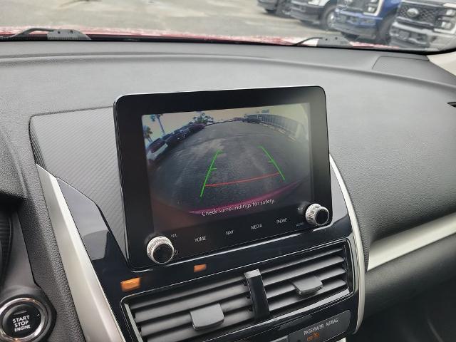 2023 Mitsubishi Eclipse Cross SE S-AWC