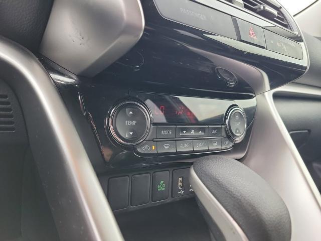 2023 Mitsubishi Eclipse Cross SE S-AWC