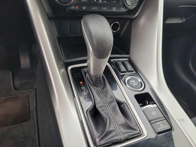 2023 Mitsubishi Eclipse Cross SE S-AWC