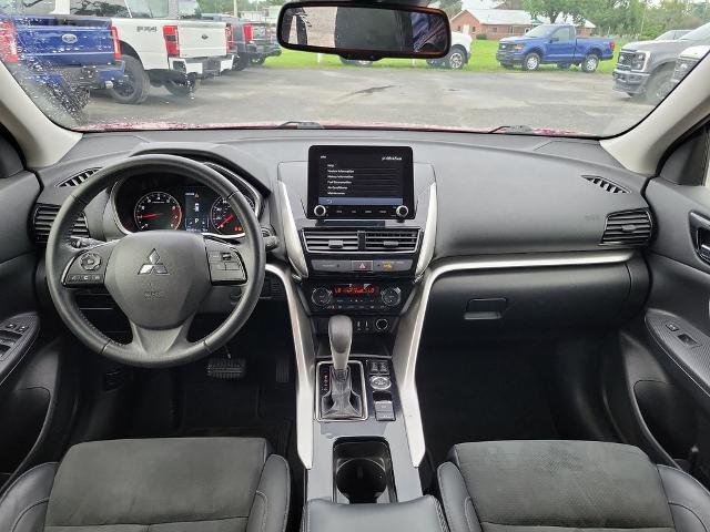 2023 Mitsubishi Eclipse Cross SE S-AWC
