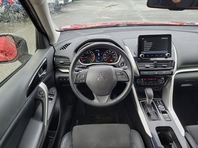 2023 Mitsubishi Eclipse Cross SE S-AWC