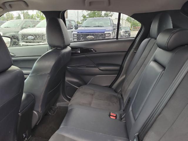 2023 Mitsubishi Eclipse Cross SE S-AWC