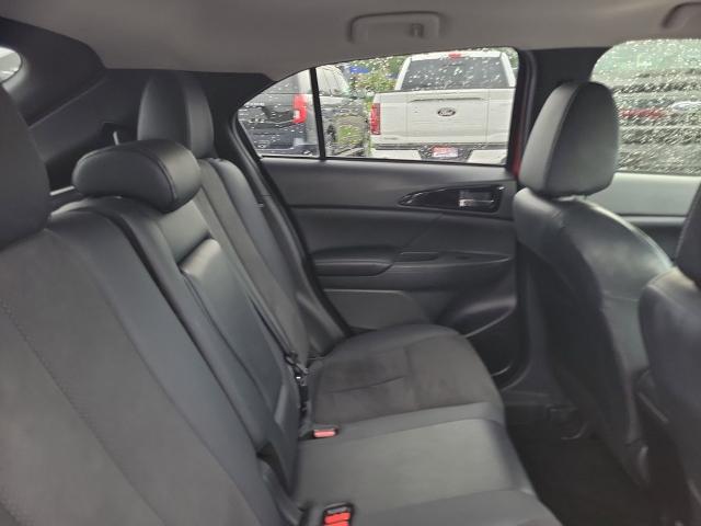 2023 Mitsubishi Eclipse Cross SE S-AWC