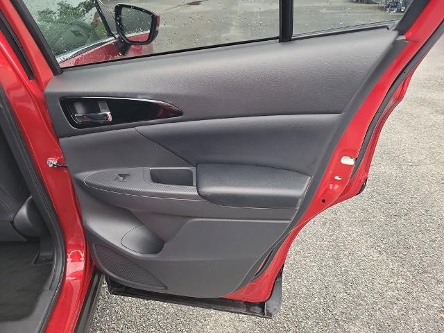 2023 Mitsubishi Eclipse Cross SE S-AWC