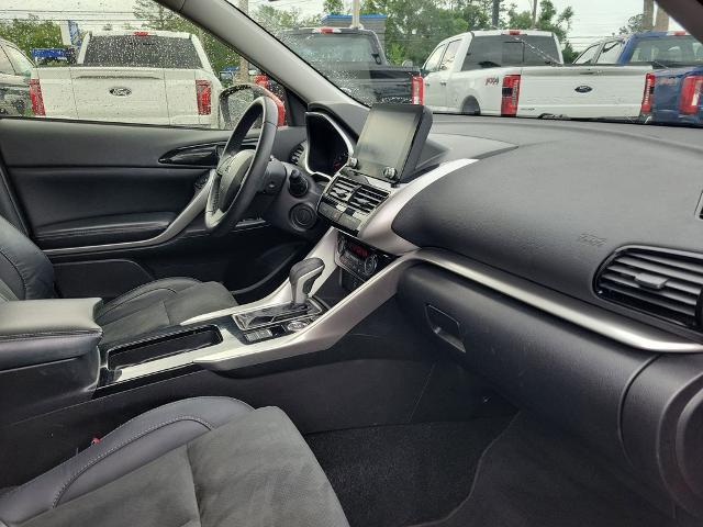 2023 Mitsubishi Eclipse Cross SE S-AWC