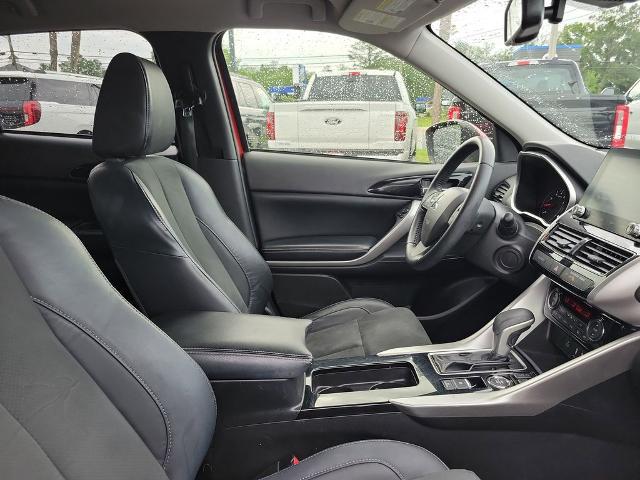2023 Mitsubishi Eclipse Cross SE S-AWC