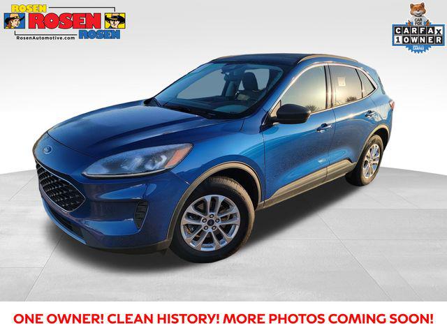 2022 Ford Escape SE for sale in Belleville, WI