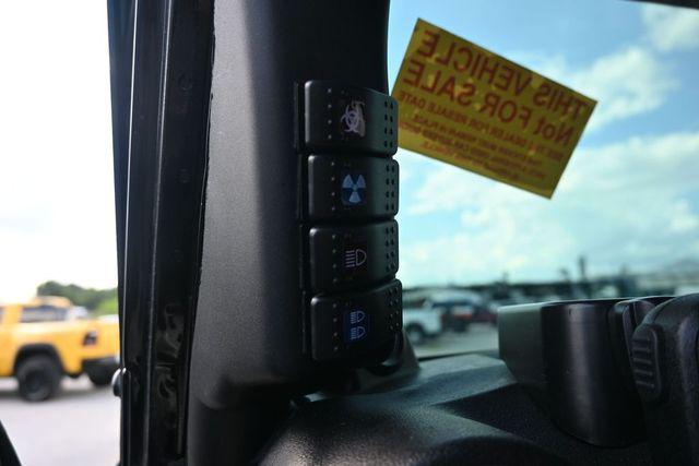 2011 Jeep Wrangler Unlimited Rubicon