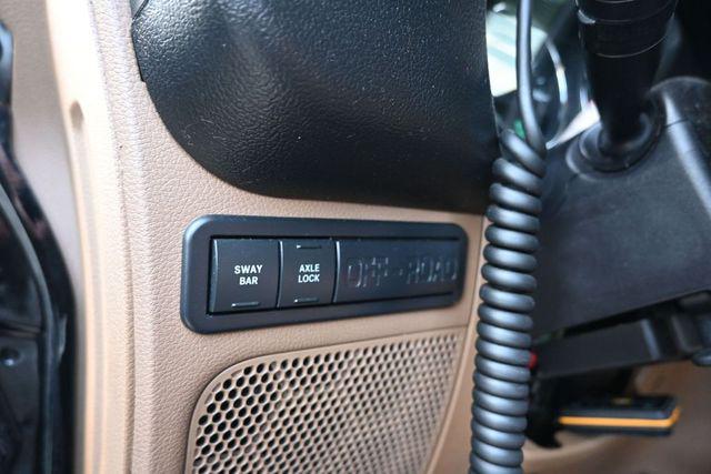 2011 Jeep Wrangler Unlimited Rubicon