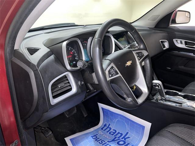 2012 Chevrolet Equinox 1LT