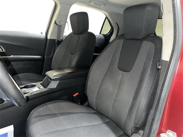 2012 Chevrolet Equinox 1LT