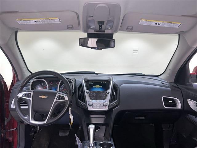 2012 Chevrolet Equinox 1LT