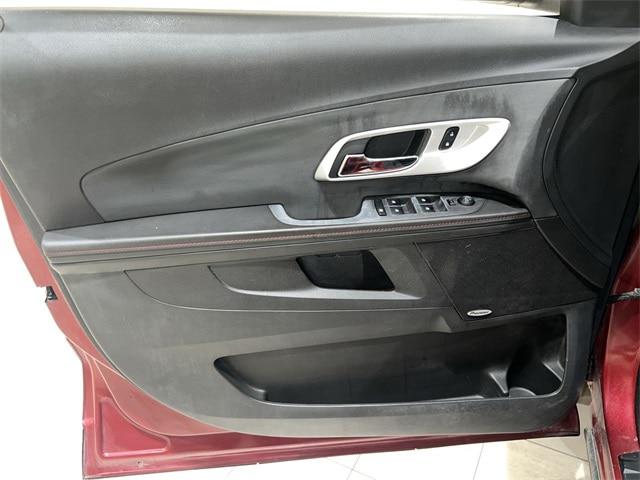 2012 Chevrolet Equinox 1LT