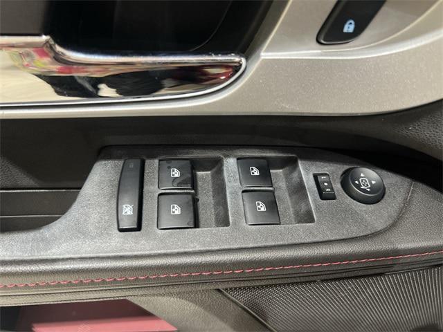 2012 Chevrolet Equinox 1LT
