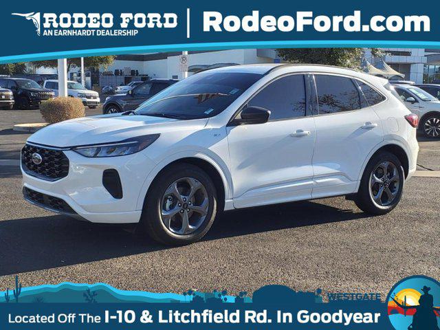 2023 Ford Escape ST-Line for sale in Goodyear, AZ