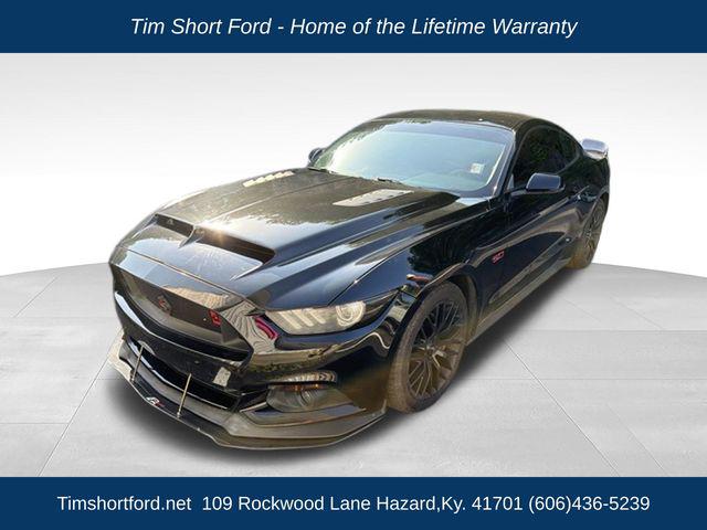2017 Ford Mustang GT Premium for sale in Hazard, KY