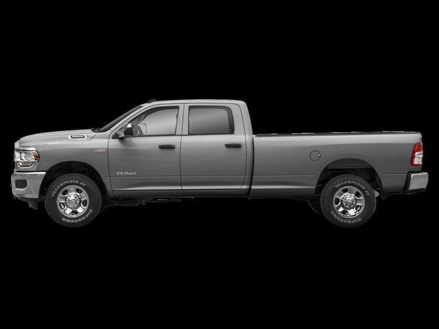 2022 RAM 3500 Tradesman Crew Cab 4x4 64 Box