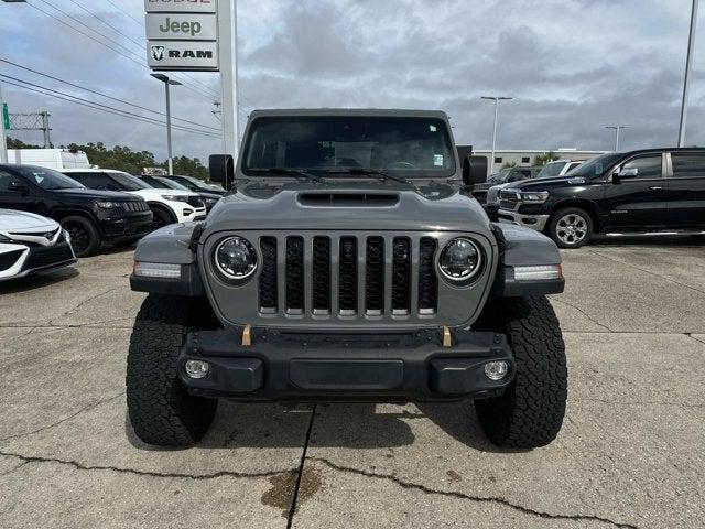 2023 Jeep Wrangler 4-Door Rubicon 392 4x4