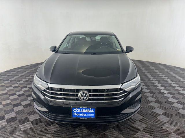 2020 Volkswagen Jetta 1.4T S