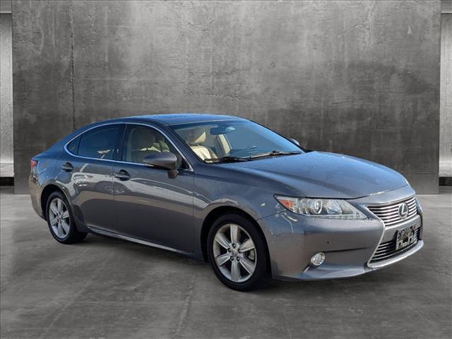 2013 Lexus ES 350 4dr Sdn