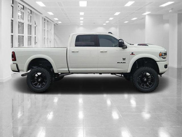 2024 RAM Ram 3500 RAM 3500 LARAMIE CREW CAB 4X4 64 BOX
