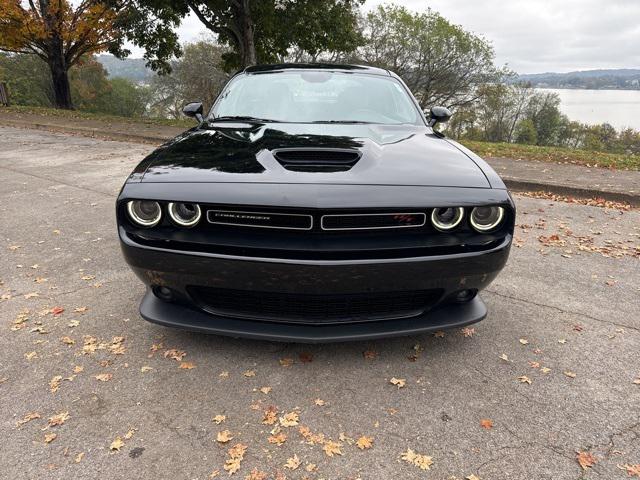 2020 Dodge Challenger R/T