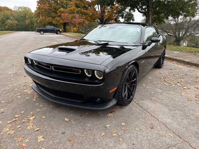 2020 Dodge Challenger R/T