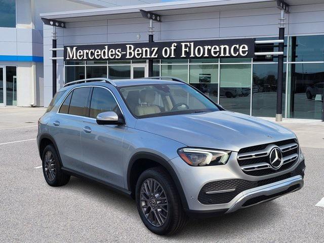 2022 Mercedes-Benz GLE 350 GLE 350