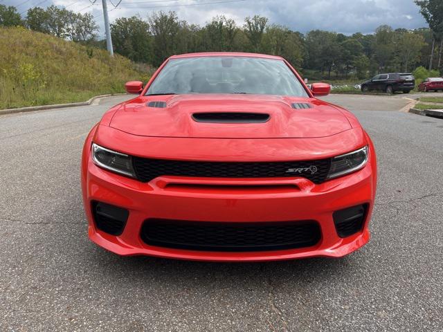 2022 Dodge Charger SRT Hellcat Widebody