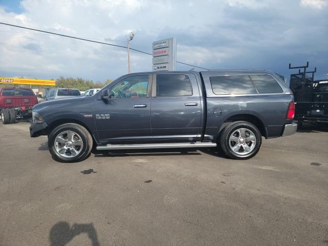 2014 RAM 1500 Lone Star